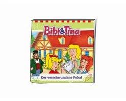 Tonies® 01-0113 Bibi Und Tina - Der Verschwundene Pokal -Günstiges HörSpaß Geschäft tonies 01 0113 bibi und tina der verschwundene pokal 2