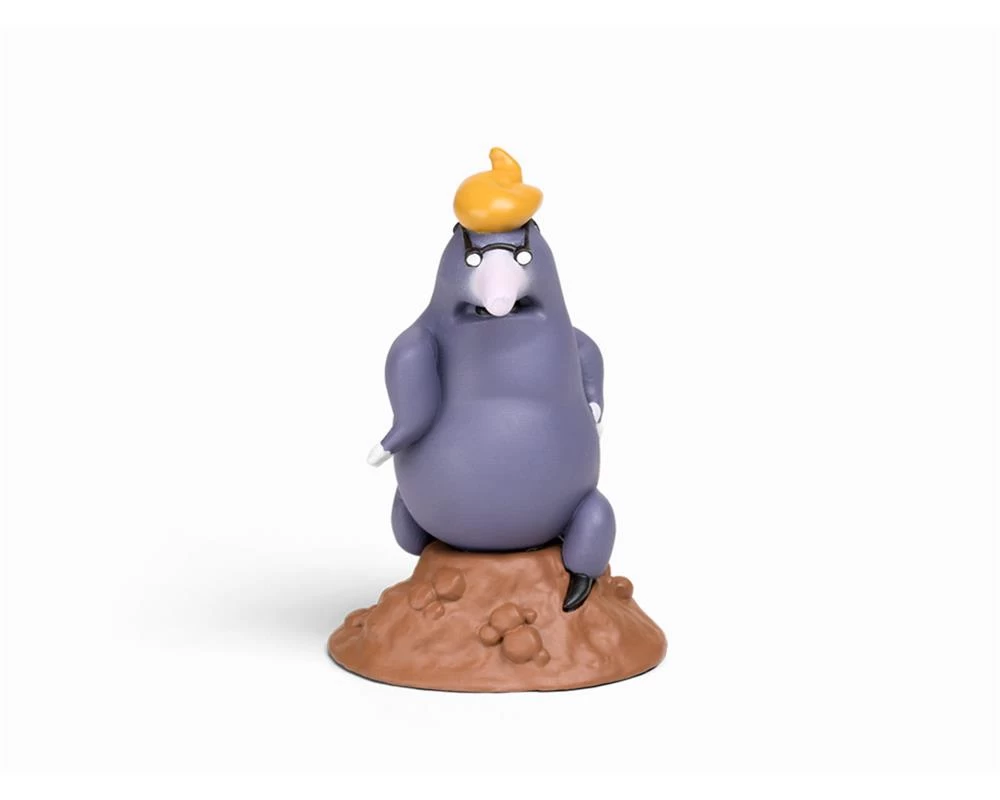 Tonies® 01-0122 Maulwurf - Wer Hat Mir Auf Den Kopf Gemacht? / Die Rache Des Hans-Heinerich 2 Tonies® 01-0122 Maulwurf - Wer Hat Mir Auf Den Kopf Gemacht? / Die Rache Des Hans-Heinerich – Bild 2