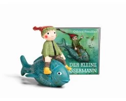 Tonies® 01-0142 Der Kleine Wassermann - Der Kleine Wassermann