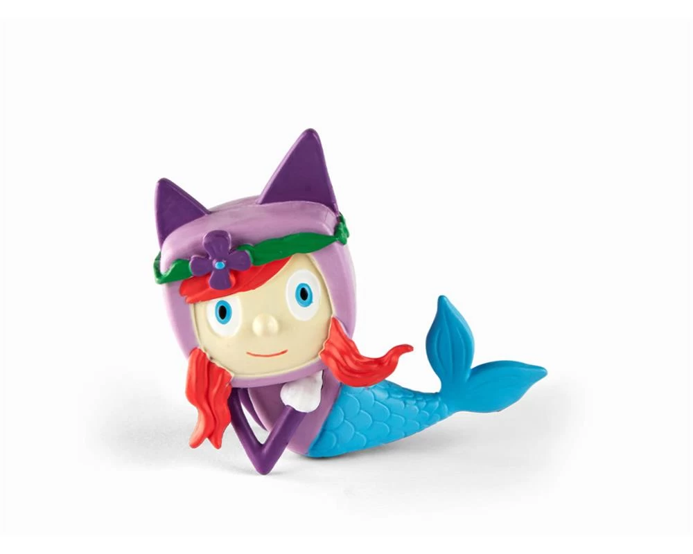Tonies® 02-0012 Kreativ-Tonie Meerjungfrau 1 Tonies® 02-0012 Kreativ-Tonie Meerjungfrau
