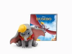 Tonies® 10000121 Disney - Dumbo