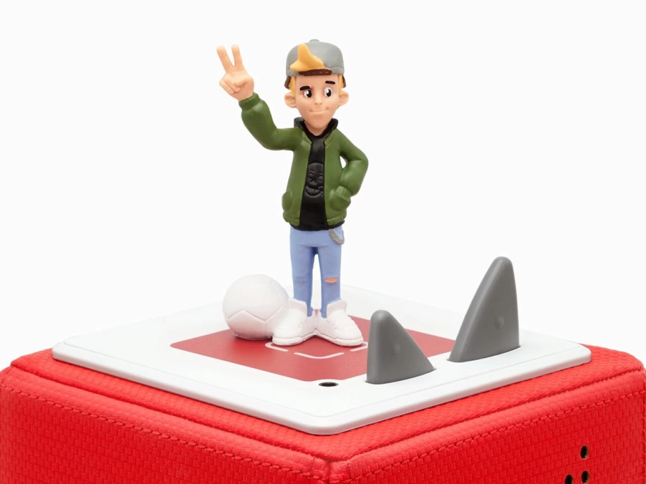 Tonies® 10000124 St. Pauli Rabauken - Entscheidung Am Millerntor 4 Tonies® 10000124 St. Pauli Rabauken - Entscheidung Am Millerntor – Bild 4