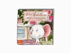 Tonies® 10000125 Tilda Apfelkern – Das Geheime Kuchenrezept -Günstiges HörSpaß Geschäft tonies 10000125 tilda apfelkern das geheime kuchenrezept 2