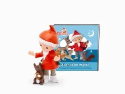 Tonies® 10000149 Unser Sandmännchen - Abends Im Walde