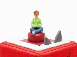 Tonies® 10000156 TKKG Junior Der Rote Retter 7 Tonies® 10000156 TKKG Junior Der Rote Retter -Günstiges HörSpaß Geschäft tonies 10000156 tkkg junior der rote retter 3