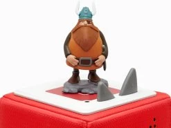 Tonies® 10000157 Wickie - Tanz Mit Dem Wolf -Günstiges HörSpaß Geschäft tonies 10000157 wickie tanz mit dem wolf 3