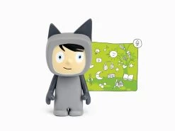 Tonies® 10000164 Kreativ-Tonie Anthrazit -Günstiges HörSpaß Geschäft tonies 10000164 kreativ tonie anthrazit 2