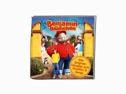 Tonies® 10000254 Benjamin Blümchen - Das Original-Hörspiel Zum Kinofilm Und Songs 6 Tonies® 10000254 Benjamin Blümchen - Das Original-Hörspiel Zum Kinofilm Und Songs -Günstiges HörSpaß Geschäft tonies 10000254 benjamin blumchen das original horspiel zum kinofilm und songs 2