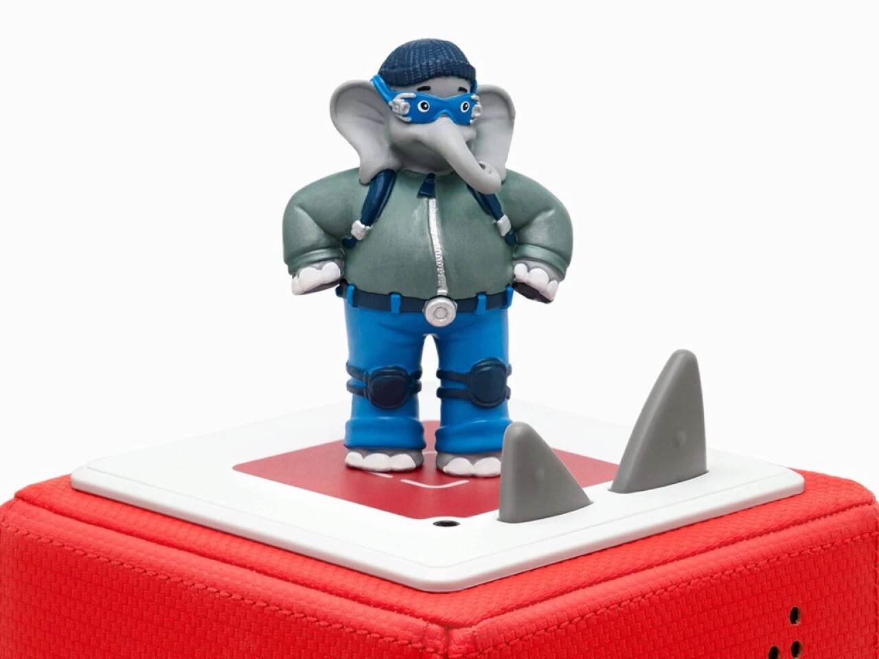 Tonies® 10000254 Benjamin Blümchen - Das Original-Hörspiel Zum Kinofilm Und Songs 4 Tonies® 10000254 Benjamin Blümchen - Das Original-Hörspiel Zum Kinofilm Und Songs – Bild 4