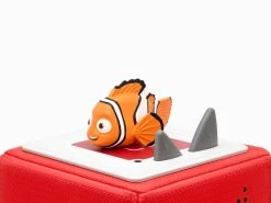 Tonies® 10000260 Disney Findet Nemo -Günstiges HörSpaß Geschäft tonies 10000260 disney findet nemo 3