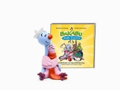 Tonies® 10000275 Bakabu - Beste Freunde