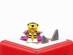 Tonies® 10000279 Janosch – Als Tiger Und Bär Beinahe Das Beste Verpassten -Günstiges HörSpaß Geschäft tonies 10000279 janosch als tiger und bar beinahe das beste verpassten 3