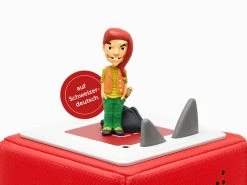 Tonies® 10000283 Kasperli Es Hät En Dieb Im Zoo! / D Insle Vom Pirat Ohnibart -Günstiges HörSpaß Geschäft tonies 10000283 kasperli es hat en dieb im zoo d insle vom pirat ohnibart 3