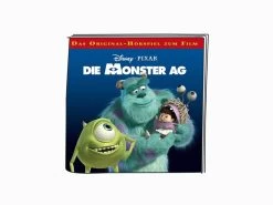 Tonies® 10000285 Disney – Die Monster AG -Günstiges HörSpaß Geschäft tonies 10000285 disney die monster ag 2
