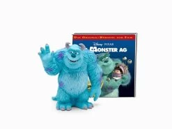 Tonies® 10000285 Disney – Die Monster AG