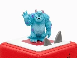 Tonies® 10000285 Disney – Die Monster AG -Günstiges HörSpaß Geschäft tonies 10000285 disney die monster ag 3