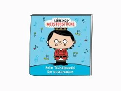 Tonies® 10000300 Lieblings-Meisterstücke – Der Nussknacker -Günstiges HörSpaß Geschäft tonies 10000300 lieblings meisterstucke der nussknacker 2