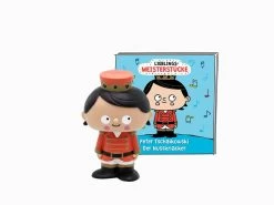 Tonies® 10000300 Lieblings-Meisterstücke – Der Nussknacker