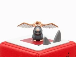 Tonies® 10000301 Lindbergh - Die Abenteuerliche Geschichte Einer Fliegenden Maus -Günstiges HörSpaß Geschäft tonies 10000301 lindbergh die abenteuerliche geschichte einer fliegenden maus 3