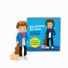 Tonies® 10000333 Beethoven Für Kids - Gelesen Von Daniel Hope