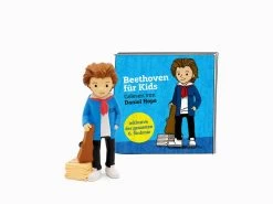 Tonies® 10000333 Beethoven Für Kids - Gelesen Von Daniel Hope