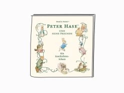 Tonies® 10000337 Peter Hase Und Seine Freunde – Ein Geschichten-Schatz 6 Tonies® 10000337 Peter Hase Und Seine Freunde – Ein Geschichten-Schatz -Günstiges HörSpaß Geschäft tonies 10000337 peter hase und seine freunde ein geschichten schatz 2