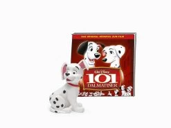 Tonies® 10000373 Disney - 101 Dalmatiner