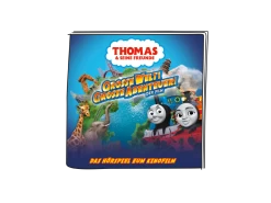 Tonies® 10000482 Thomas & Seine Freunde - Große Welt! Große Abenteuer! -Günstiges HörSpaß Geschäft tonies 10000482 thomas seine freunde gro e welt gro e abenteuer 2