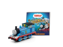 Tonies® 10000482 Thomas & Seine Freunde - Große Welt! Große Abenteuer!