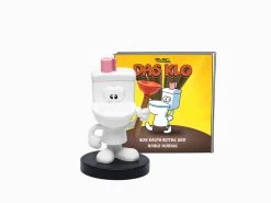 Tonies® 10000487 Ralph Ruthe – Das Klo
