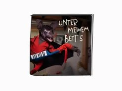 Tonies® 10000507 Unter Meinem Bett – Unter Meinem Bett 5 -Günstiges HörSpaß Geschäft tonies 10000507 unter meinem bett unter meinem bett 5 2