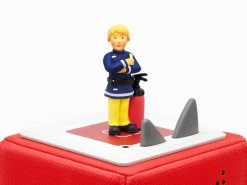Tonies® 10000524 Feuerwehrmann Sam - Eine Insel Voller Abenteuer -Günstiges HörSpaß Geschäft tonies 10000524 feuerwehrmann sam eine insel voller abenteuer 3