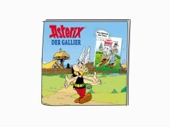 Tonies® 10000528 Astérix - Asterix, Der Gallier -Günstiges HörSpaß Geschäft tonies 10000528 asterix asterix der gallier 2