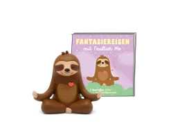 Tonies® 10000601 8 Besondere Orte Zum Entspannen Fantasiereisen Mit Faultier Mo