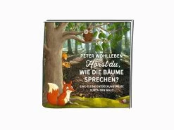 Tonies® 10000606 Peter Wohlleben – Hörst Du Wie Die Bäume Sprechen? -Günstiges HörSpaß Geschäft tonies 10000606 peter wohlleben horst du wie die baume sprechen 2