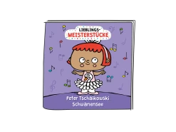 Tonies® 10000616 Lieblings-Meisterstücke – Schwanensee -Günstiges HörSpaß Geschäft tonies 10000616 lieblings meisterstucke schwanensee 2