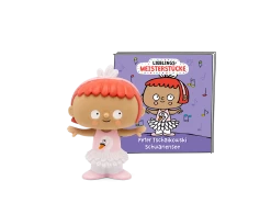 Tonies® 10000616 Lieblings-Meisterstücke – Schwanensee