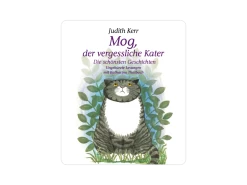 Tonies® 10000640 Die Schönsten Geschichten - Mog, Der Vergessliche Kater -Günstiges HörSpaß Geschäft tonies 10000640 die schonsten geschichten mog der vergessliche kater 2