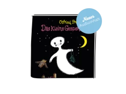 Tonies® 10000698 Das Kleine Gespenst - Das Kleine Gespenst (Neuauflage 2022) -Günstiges HörSpaß Geschäft tonies 10000698 das kleine gespenst das kleine gespenst neuauflage 2022 2