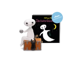 Tonies® 10000698 Das Kleine Gespenst - Das Kleine Gespenst (Neuauflage 2022)