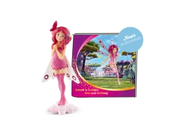 Tonies® 10000722 Mia And Me – Ankunft In Centopia - (Relaunch)