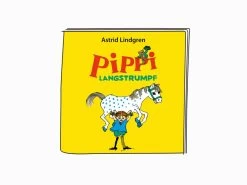Tonies® 10000732 Pippi Langstrumpf - Pippi Langstrumpf -Günstiges HörSpaß Geschäft tonies 10000732 pippi langstrumpf pippi langstrumpf 2