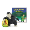 Tonies® 10000818 Gute Nacht Gorilla - Gute Nacht, Gorilla Und Weitere Einschlafhörspiele