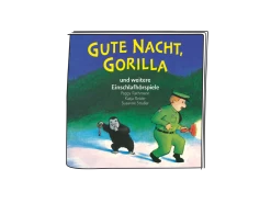 Tonies® 10000818 Gute Nacht Gorilla - Gute Nacht, Gorilla Und Weitere Einschlafhörspiele 6 Tonies® 10000818 Gute Nacht Gorilla - Gute Nacht, Gorilla Und Weitere Einschlafhörspiele -Günstiges HörSpaß Geschäft tonies 10000818 gute nacht gorilla gute nacht gorilla und weitere einschlafhorspiele 2