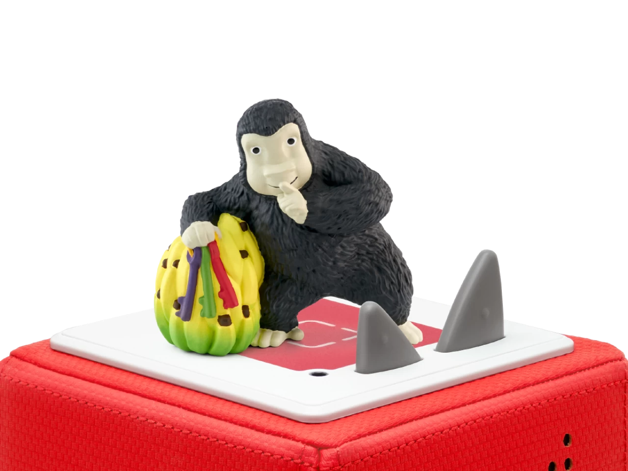 Tonies® 10000818 Gute Nacht Gorilla - Gute Nacht, Gorilla Und Weitere Einschlafhörspiele 4 Tonies® 10000818 Gute Nacht Gorilla - Gute Nacht, Gorilla Und Weitere Einschlafhörspiele – Bild 4