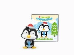 Tonies® 10000832 Lieblings-Kinderlieder – Weihnachtslieder (Relaunch)