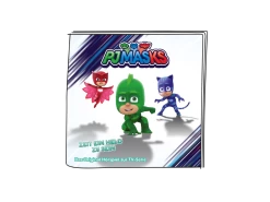 Tonies® 10000928 PJ Masks Zeit Ein Held Zu Sein -Günstiges HörSpaß Geschäft tonies 10000928 pj masks zeit ein held zu sein 2