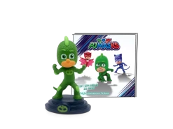 Tonies® 10000928 PJ Masks Zeit Ein Held Zu Sein