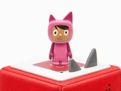 Tonies® 10000966 Kreativ-Tonie - Pink (hellbraun) -Günstiges HörSpaß Geschäft tonies 10000966 kreativ tonie pink hellbraun 3