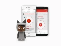 Tonies® 10000971 Kreativ-Tonie - Anthrazit (dunkelbraun) -Günstiges HörSpaß Geschäft tonies 10000971 kreativ tonie anthrazit dunkelbraun 2